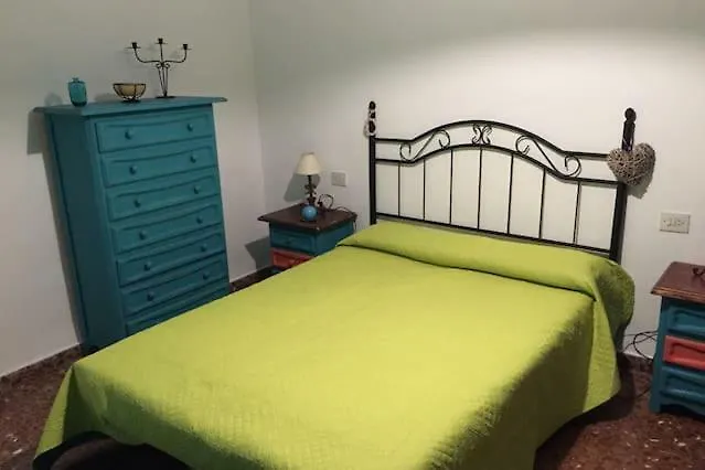 Appartamento Has Encontrado Lo Que Buscabas... Almuñécar