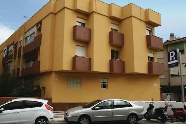 Has Encontrado Lo Que Buscabas... Apartment Almunecar Spain