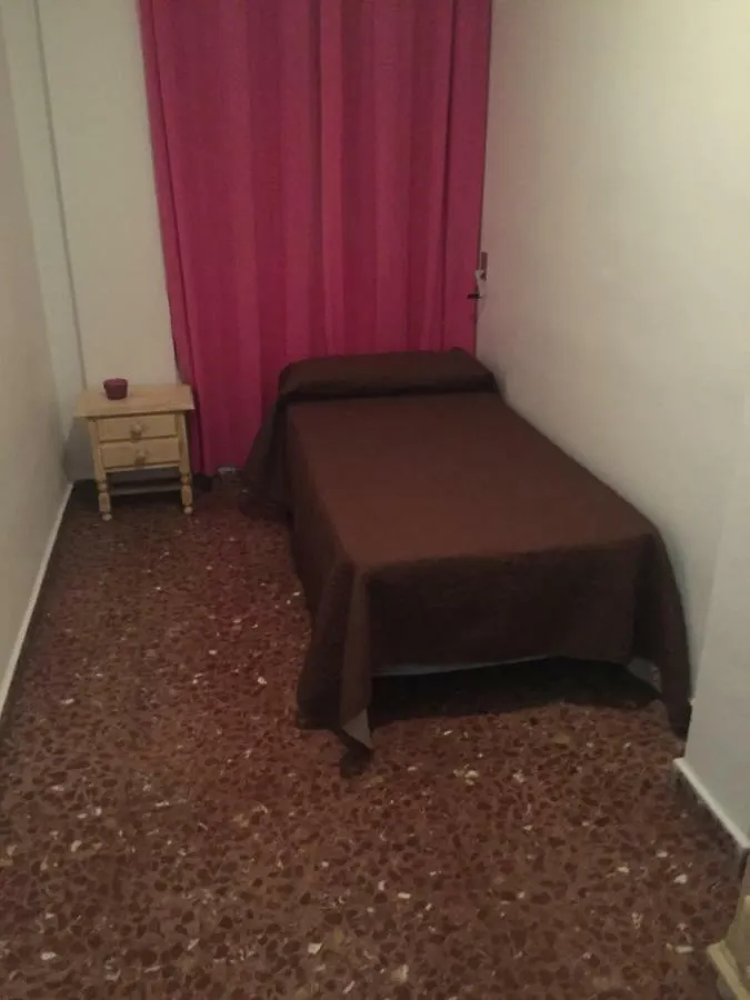 Has Encontrado Lo Que Buscabas... Apartment Almunecar