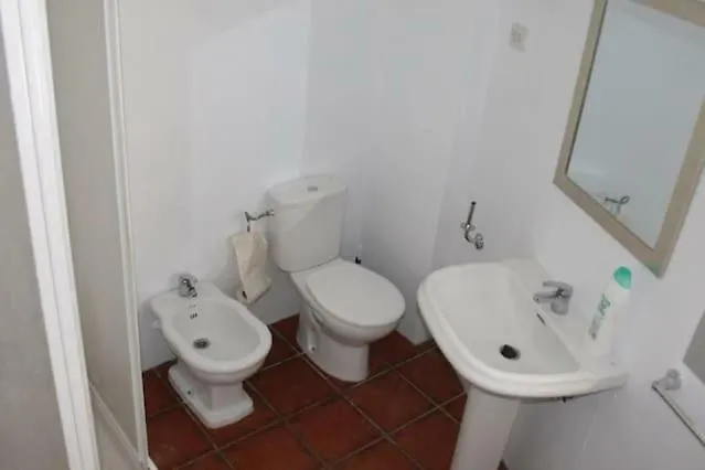 Has Encontrado Lo Que Buscabas... Apartment Almunecar