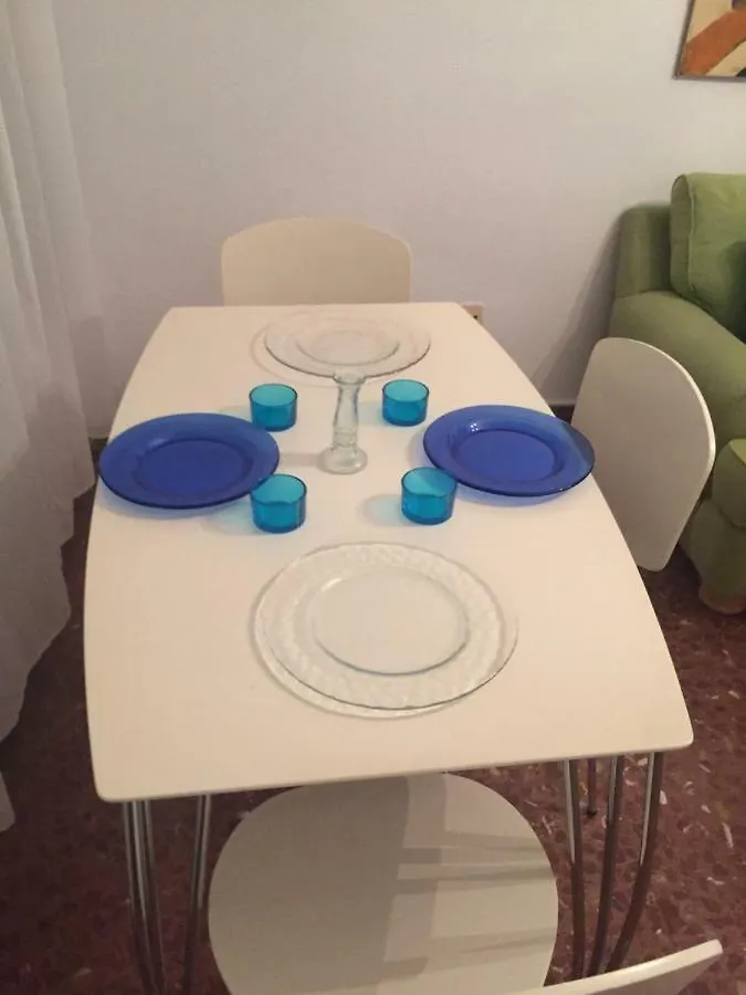 Has Encontrado Lo Que Buscabas... Apartment Almunecar Spain