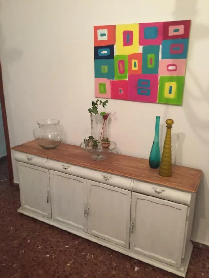Has Encontrado Lo Que Buscabas... Apartment Almunecar Spain